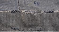 Photo Texture of Fabric